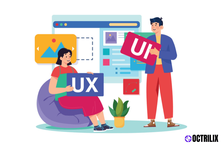 UI/UX Design